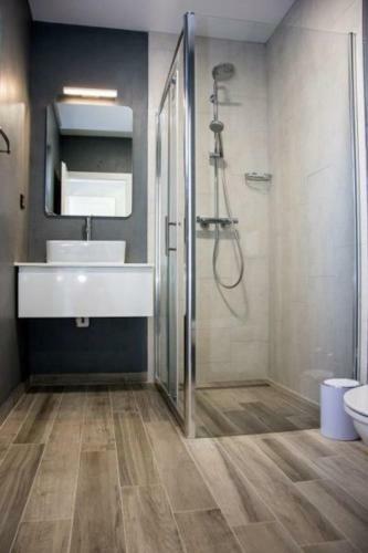 Studio Apartman Hrvoje