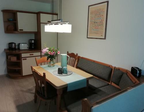 Apartamento Ferienwohnung Zur M�hle