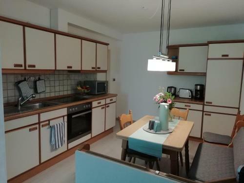 Apartamento Ferienwohnung Zur M�hle