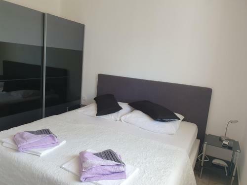 Apartments Tramontana