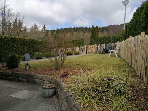 Apartamento Appartement Auszeit