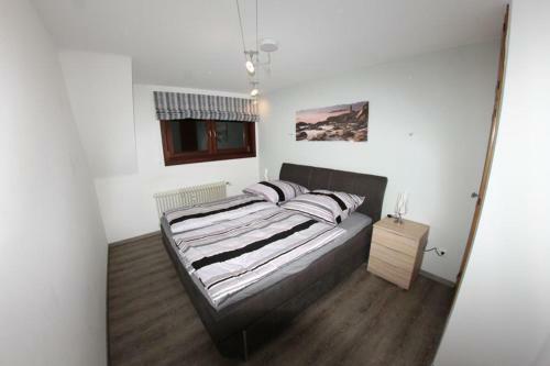 Apartamento Haus Trude