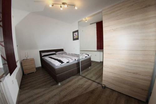 Apartamento Haus Trude