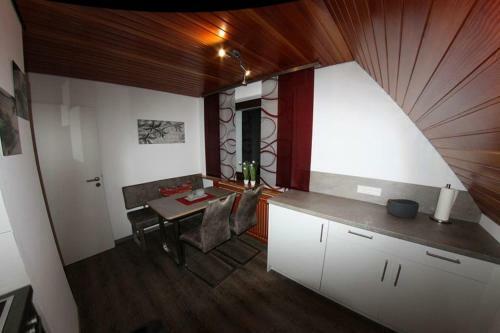 Apartamento Haus Trude