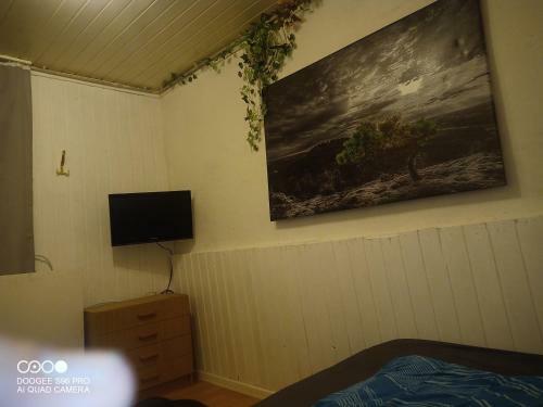 Apartamento Happy Villa Ferienwohnung 1