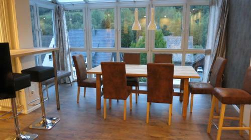 Apartamento Sauerland Juwel