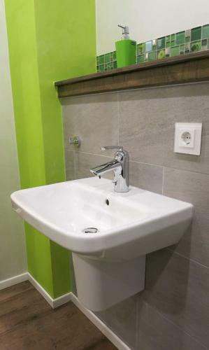 Apartamento Sauerland Juwel