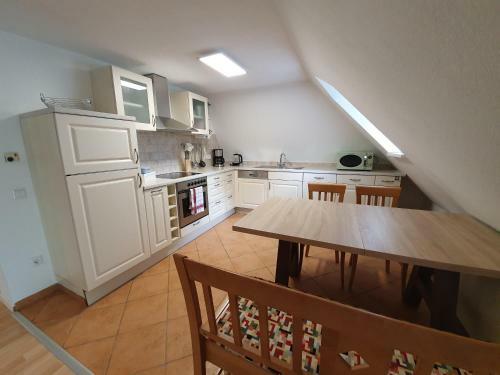 Apartamento Ferienwohnung ?forsthaus Bigge?