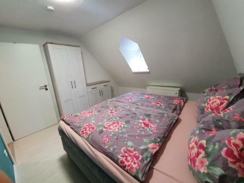 Apartamento Ferienwohnung ?forsthaus Bigge?