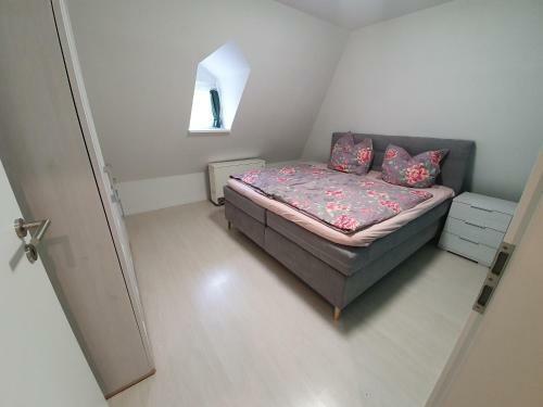 Apartamento Ferienwohnung ?forsthaus Bigge?