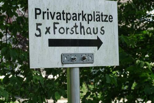 Apartamento Ferienwohnung ?forsthaus Bigge?