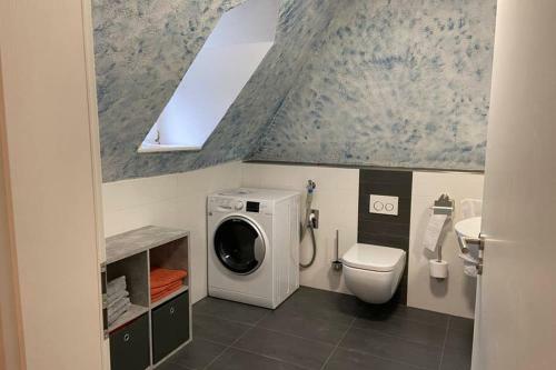 Apartamento Ferienwohnung ?forsthaus Bigge?
