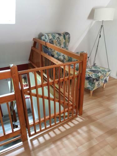 Apartamento Ferienwohnung ?forsthaus Bigge?