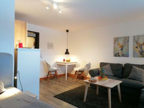 Apartamento Auszeit Sauerland