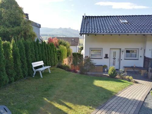 Apartamento Auszeit Sauerland