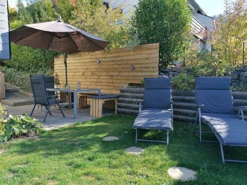 Apartamento Auszeit Sauerland