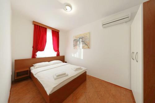 Hostal Apartmani "jadran"