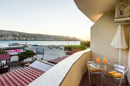 Hostal Apartmani "jadran"