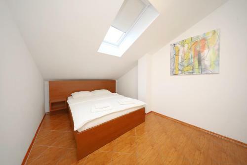 Hostal Apartmani "jadran"