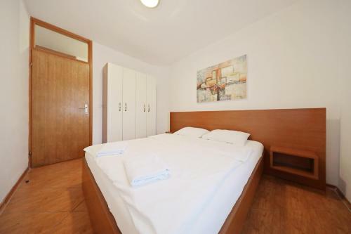 Hostal Apartmani "jadran"
