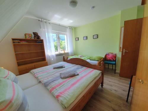 Ferienhaus Junge Ruhr