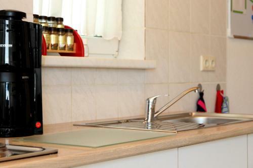Apartamento Ferienwohnung Im Tal Olsberg