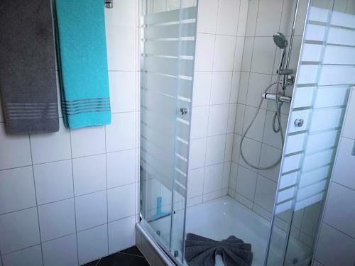 Apartamento Ferienwohnung Augenblicke