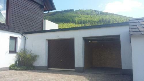 Apartamento Ferienwohnung Augenblicke