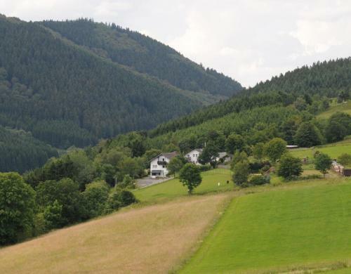 Apartamento D�mpelhof Ferienwohnungen