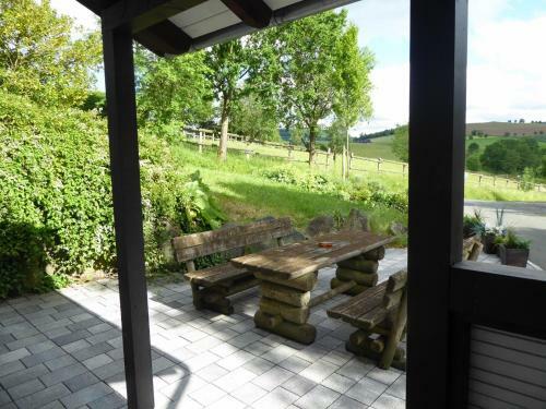 Apartamento D�mpelhof Ferienwohnungen