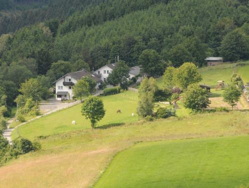 Apartamento D�mpelhof Ferienwohnungen