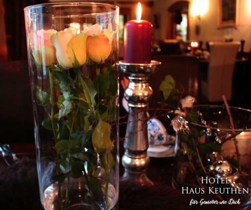 Hotel Haus Keuthen