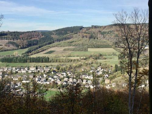 Apartamento Ferienwohnung Am Pieperknapp In Olsberg