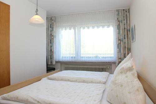 Apartamento Ferienhaus Wahle