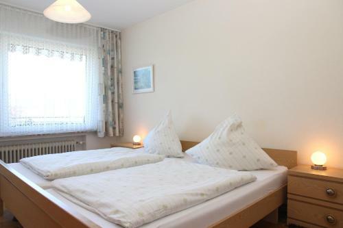 Apartamento Ferienhaus Wahle