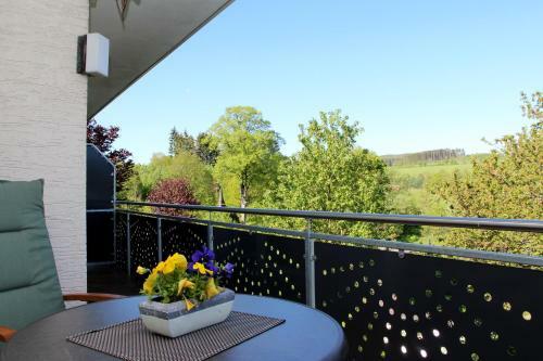 Apartamento Ferienhaus Wahle
