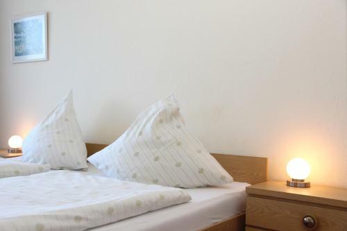 Apartamento Ferienhaus Wahle