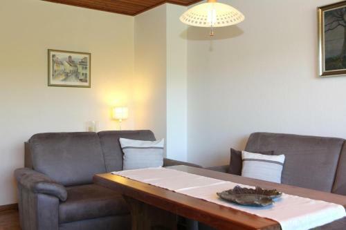 Apartamento Ferienhaus Wahle