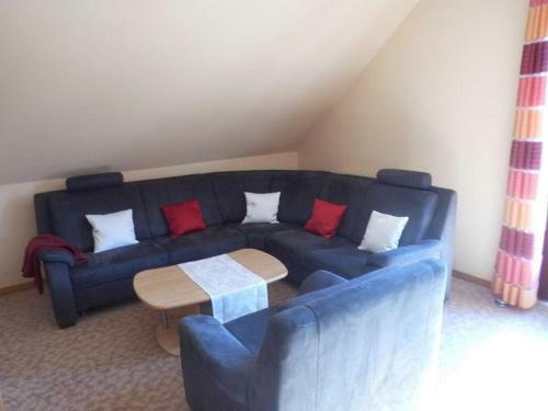 Apartamento Ferienwohnung Paul Und Maria