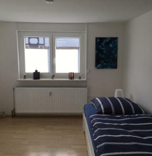 Apartamento Ferienwohnung Dittmann