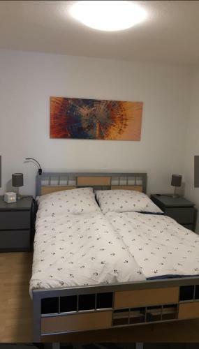 Apartamento Ferienwohnung Dittmann