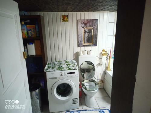 Happy Villa Holiday Apartment 2