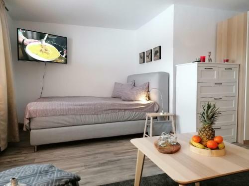 Apartamento Studio Auszeit