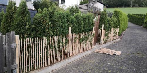 Apartamento Studio Auszeit