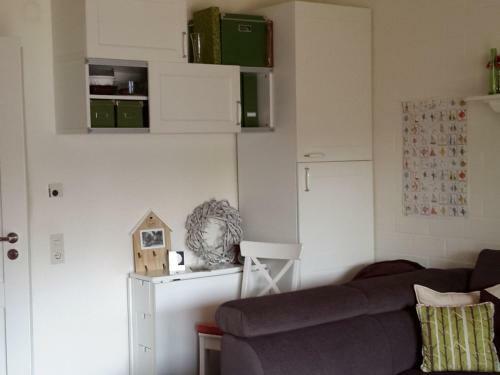 Apartamento Christis Ferienwohnung