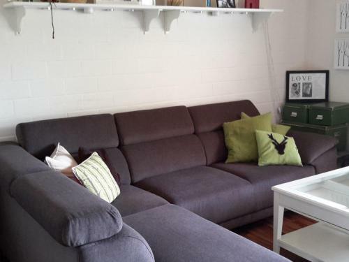 Apartamento Christis Ferienwohnung