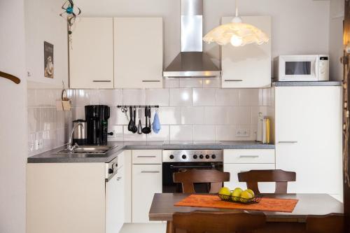 Apartamento Haus Cristallo