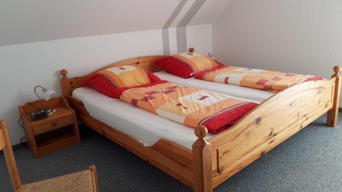 Apartamento Haus Cristallo