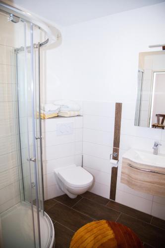 Apartamento Haus Cristallo