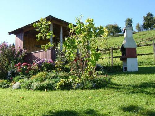 Apartamento Haus Cristallo